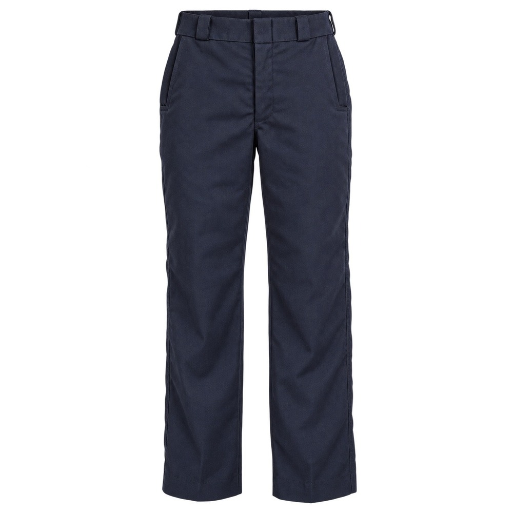 Elbeco HeroGuard Women's 6 Nomex Kevlar FR Firefighter Duty Pants PF1008NV